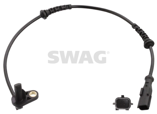 senzor,turatie roata 60 10 4219 SWAG